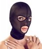 Maska na całą głowę kominiarka Bad Kitty Head Mask